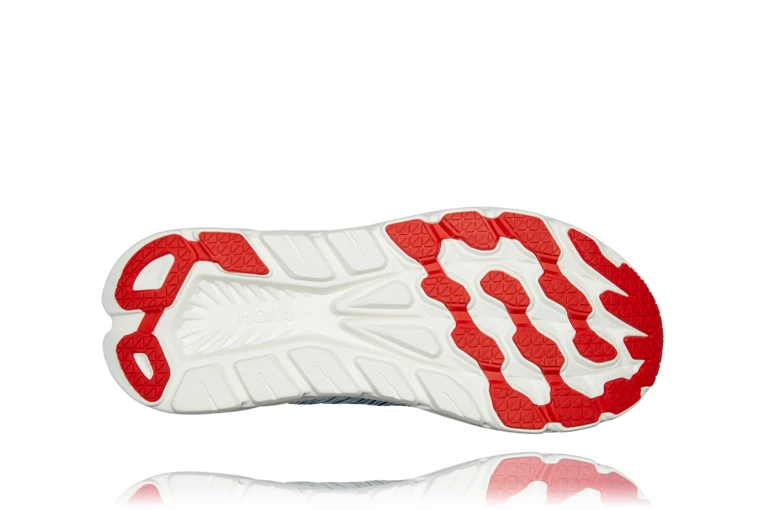 Hoka Hoke Rincon 3 Loopschoen Real Teal/eggshell Blue Heren 8 Hoka Hoke Rincon 3 Loopschoen Real Teal/eggshell Blue Heren - Afbeelding 6