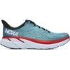 Hoka Clifton 8 Loopschoen Real Teal/aquarelle Heren 2 Hoka Clifton 8 Loopschoen Real Teal/aquarelle Heren -Schoenenwinkel 37092757 0