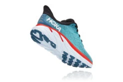 Hoka Clifton 8 Loopschoen Real Teal/aquarelle Heren -Schoenenwinkel 37092757 4