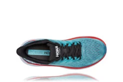 Hoka Clifton 8 Loopschoen Real Teal/aquarelle Heren -Schoenenwinkel 37092757 5