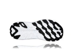 Hoka Clifton 8 Loopschoen Zwart/wit Dames -Schoenenwinkel 37092760 5