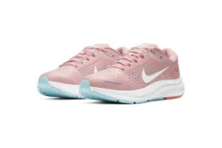 Nike Loopschoen Air Zoom Structure 23 Roze/wit Dames 10 Nike Loopschoen Air Zoom Structure 23 Roze/wit Dames -Schoenenwinkel 37093063 3