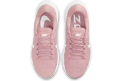 Nike Loopschoen Air Zoom Structure 23 Roze/wit Dames 11 Nike Loopschoen Air Zoom Structure 23 Roze/wit Dames -Schoenenwinkel 37093063 4