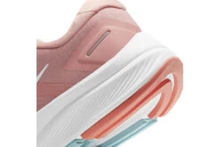 Nike Loopschoen Air Zoom Structure 23 Roze/wit Dames 13 Nike Loopschoen Air Zoom Structure 23 Roze/wit Dames -Schoenenwinkel 37093063 6