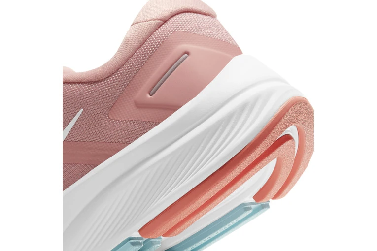 Nike Loopschoen Air Zoom Structure 23 Roze/wit Dames 8 Nike Loopschoen Air Zoom Structure 23 Roze/wit Dames - Afbeelding 6
