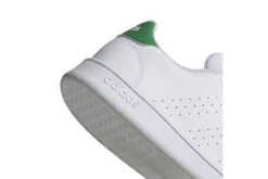 Adidas Advantage Sneaker Wit/groen Kids 11 Adidas Advantage Sneaker Wit/groen Kids -Schoenenwinkel 37093083 5