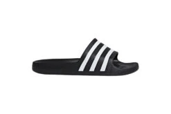 Adidas Adilette Aqua Badslippers Core Black Heren