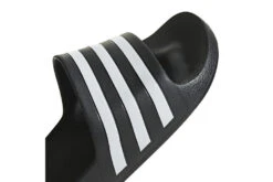 Adidas Adilette Aqua Badslippers Core Black Heren 9 Adidas Adilette Aqua Badslippers Core Black Heren -Schoenenwinkel 37093086 3