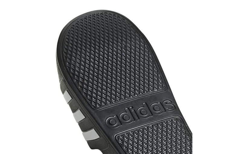 Adidas Adilette Aqua Badslippers Core Black Heren 7 Adidas Adilette Aqua Badslippers Core Black Heren - Afbeelding 5
