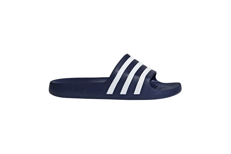 Adidas Adilette Aque Blauw Unisex 3 Adidas Adilette Aque Blauw Unisex