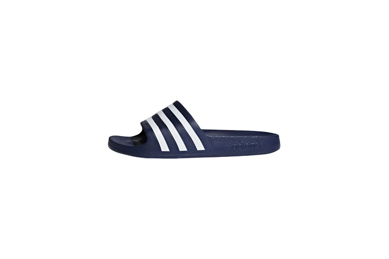 Adidas Adilette Aque Blauw Unisex 4 Adidas Adilette Aque Blauw Unisex - Afbeelding 2
