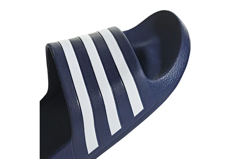 Adidas Adilette Aque Blauw Unisex 5 Adidas Adilette Aque Blauw Unisex - Afbeelding 3