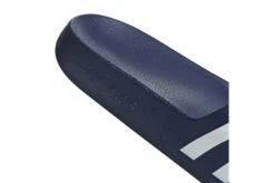 Adidas Adilette Aque Blauw Unisex 9 Adidas Adilette Aque Blauw Unisex -Schoenenwinkel 37093089 4