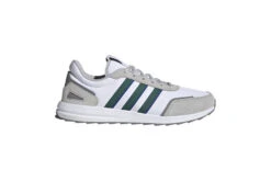 Adidas Retrorunner Sneaker Wit/groen