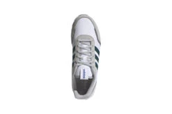 Adidas Retrorunner Sneaker Wit/groen -Schoenenwinkel 37093096 3