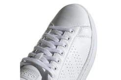 Adidas Advantage Sneaker Wit/groen Heren 10 Adidas Advantage Sneaker Wit/groen Heren -Schoenenwinkel 37093097 4