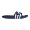 Adidas Adissage Slippers Blauw Unisex 2 Adidas Adissage Slippers Blauw Unisex -Schoenenwinkel 37093105 0