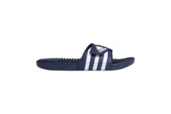 Adidas Adissage Slippers Blauw Unisex