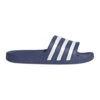 Adidas Adilette Aqua Badslipper Blauw Dames 2 Adidas Adilette Aqua Badslipper Blauw Dames -Schoenenwinkel 37093108 0