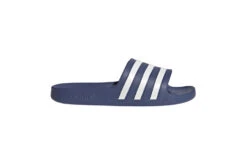 Adidas Adilette Aqua Badslipper Blauw Dames