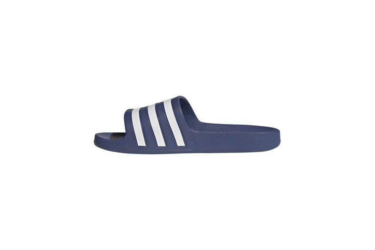 Adidas Adilette Aqua Badslipper Blauw Dames 4 Adidas Adilette Aqua Badslipper Blauw Dames - Afbeelding 2