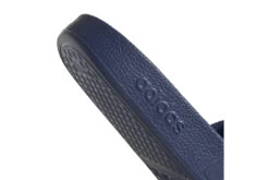 Adidas Adilette Aqua Badslipper Blauw Dames 11 Adidas Adilette Aqua Badslipper Blauw Dames -Schoenenwinkel 37093108 5