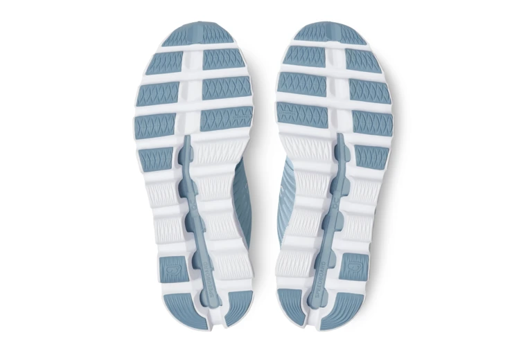 On Cloudswift Loopschoen Blauw Dames 8 On Cloudswift Loopschoen Blauw Dames - Afbeelding 6