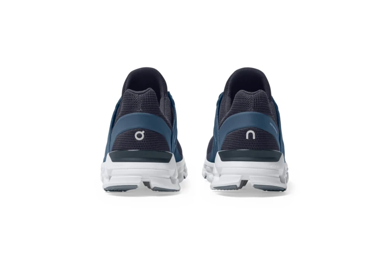 On Cloudswift Loopschoen Navy/blauw Heren 7 On Cloudswift Loopschoen Navy/blauw Heren - Afbeelding 5