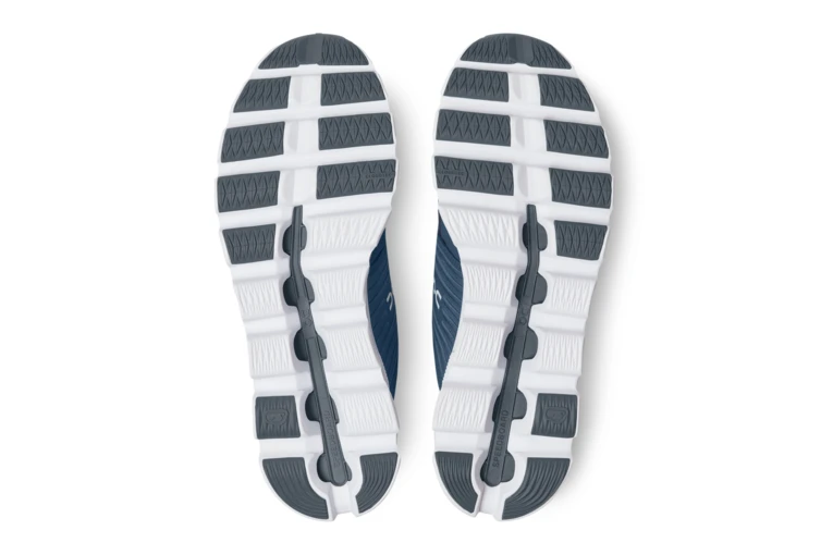 On Cloudswift Loopschoen Navy/blauw Heren 8 On Cloudswift Loopschoen Navy/blauw Heren - Afbeelding 6