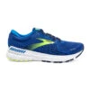 Brooks Adrenaline GTS 21 Loopschoen Blauw/indigo Heren 1 Brooks Adrenaline GTS 21 Loopschoen Blauw/indigo Heren -Schoenenwinkel 37093281 0
