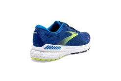 Brooks Adrenaline GTS 21 Loopschoen Blauw/indigo Heren 11 Brooks Adrenaline GTS 21 Loopschoen Blauw/indigo Heren -Schoenenwinkel 37093281 4