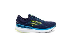 Brooks Glycerin GTS 19 Navy Heren