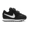 Nike MD Valiant Sneaker Zwart/wit Peuter 1 Nike MD Valiant Sneaker Zwart/wit Peuter -Schoenenwinkel 37094224 0