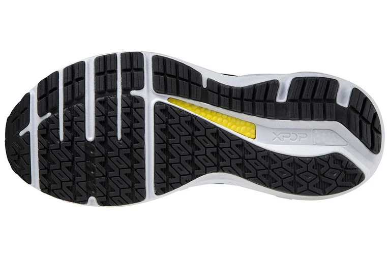 Mizuno Wave Horizon 5 Loopschoen Imperial Blue Heren 6 Mizuno Wave Horizon 5 Loopschoen Imperial Blue Heren - Afbeelding 4