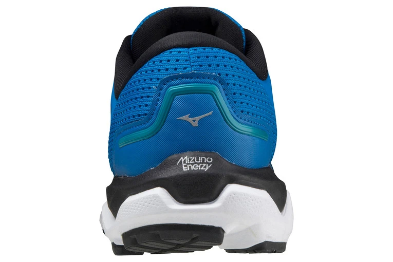 Mizuno Wave Horizon 5 Loopschoen Imperial Blue Heren 7 Mizuno Wave Horizon 5 Loopschoen Imperial Blue Heren - Afbeelding 5