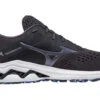 Mizuno Wave Inspire 17 Loopschoen Zwart/violetblue Heren 2 Mizuno Wave Inspire 17 Loopschoen Zwart/violetblue Heren -Schoenenwinkel 37094388 0