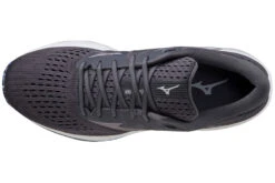 Mizuno Wave Inspire 17 Loopschoen Zwart/violetblue Heren 8 Mizuno Wave Inspire 17 Loopschoen Zwart/violetblue Heren -Schoenenwinkel 37094388 3