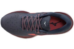 Mizuno Wave Sky 5 Loopschoen Indianink/coral/pomegran Dames 8 Mizuno Wave Sky 5 Loopschoen Indianink/coral/pomegran Dames -Schoenenwinkel 37094391 3