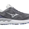 Mizuno Wave Skyrise 2 Loopschoen Grijs Dames -Schoenenwinkel 37094392 0