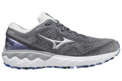 Mizuno Wave Skyrise 2 Loopschoen Grijs Dames