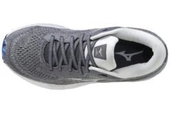 Mizuno Wave Skyrise 2 Loopschoen Grijs Dames 8 Mizuno Wave Skyrise 2 Loopschoen Grijs Dames -Schoenenwinkel 37094392 3