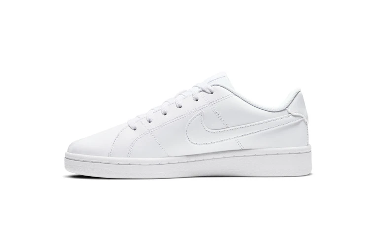 Nike Court Royale 2 Sneaker Wit Dames 4 Nike Court Royale 2 Sneaker Wit Dames - Afbeelding 2