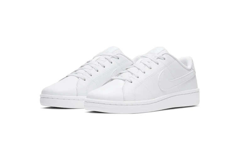 Nike Court Royale 2 Sneaker Wit Dames 5 Nike Court Royale 2 Sneaker Wit Dames - Afbeelding 3