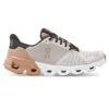 On Cloudflyer Loopschoen Wit/beige Dames -Schoenenwinkel 37094706 0