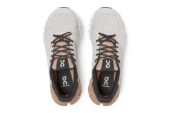 On Cloudflyer Loopschoen Wit/beige Dames -Schoenenwinkel 37094706 4