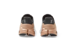 On Cloudflyer Loopschoen Wit/beige Dames -Schoenenwinkel 37094706 5