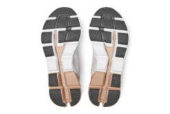 On Cloudflyer Loopschoen Wit/beige Dames -Schoenenwinkel 37094706 6