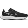 Nike Air Zoom Pegasus 38 Loopschoen Zwart/wit Heren -Schoenenwinkel 37094733 0