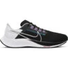 Nike Air Zoom Pegasus 38 Loopschoen Zwart/zilver Heren 2 Nike Air Zoom Pegasus 38 Loopschoen Zwart/zilver Heren -Schoenenwinkel 37094734 0