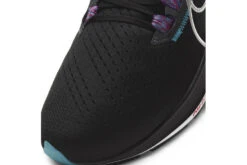 Nike Air Zoom Pegasus 38 Loopschoen Zwart/zilver Heren 12 Nike Air Zoom Pegasus 38 Loopschoen Zwart/zilver Heren -Schoenenwinkel 37094734 5